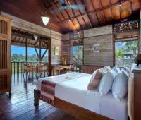 Villa Amaru, Master Suite 2