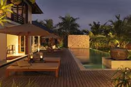 5 Bedrooms Villa Sakti in Seminyak