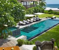 Villa Ambra, Villa Overview