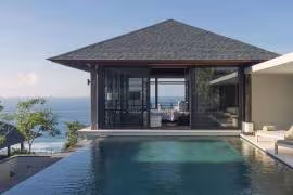 5 Bedrooms Villa Hamsa in Bukit