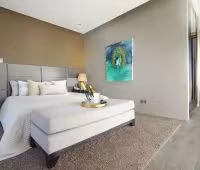 Villa Balimu, Chambre d'hôtes 2